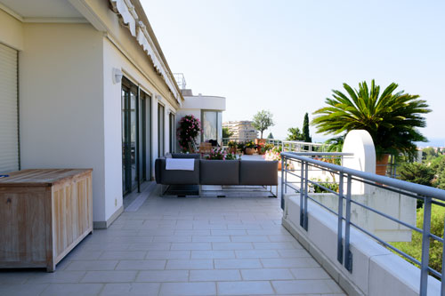 Pergolas bioclimatiques