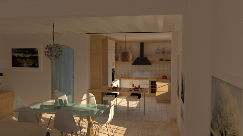 rénovation version 2