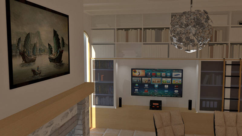 rénovation version 2