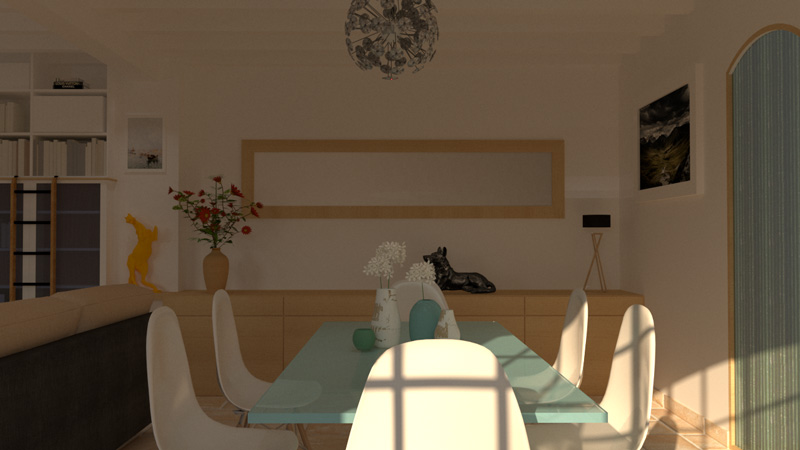 rénovation version 2