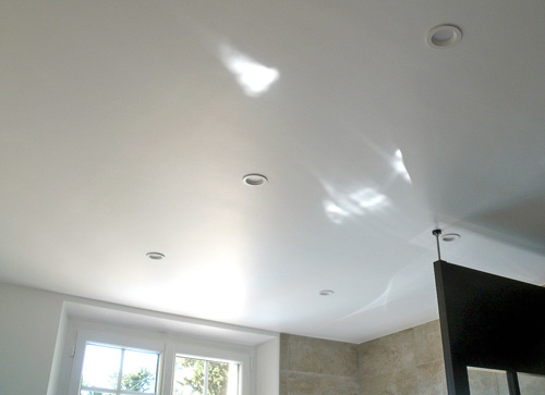 Rénovation d’une salle de bains