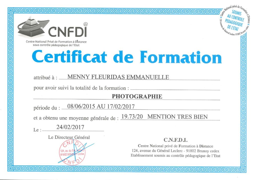 CNFDI