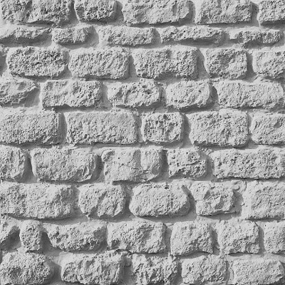 modélisation et photoréalisme d'une digue - la digue