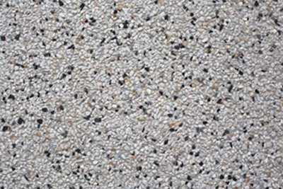 modélisation et photoréalisme d'une digue - la digue